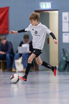 Bild 20 - wCJ Norddeutsches Futsalturnier Auswahlmannschaften